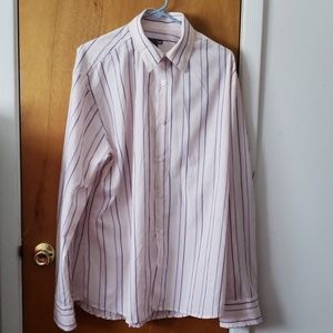 H&M Men's Button Down Shirt